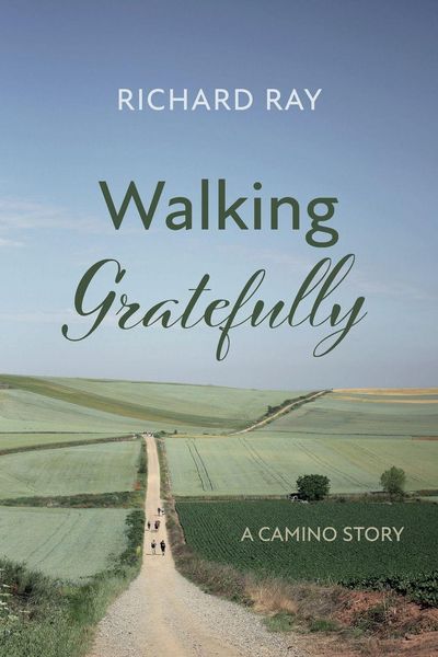 Produktbild: Walking Gratefully