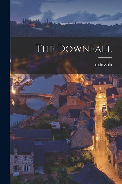 Produktbild: The Downfall