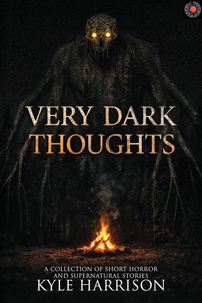 Produktbild: Very Dark Thoughts