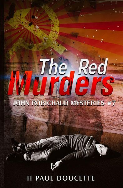 Produktbild: The Red Murders