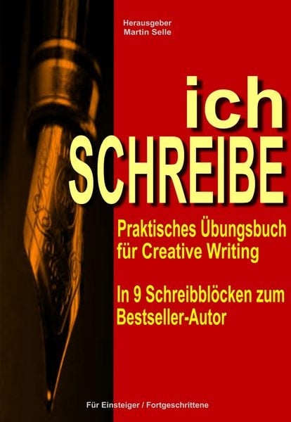 Produktbild: Ichschreibe