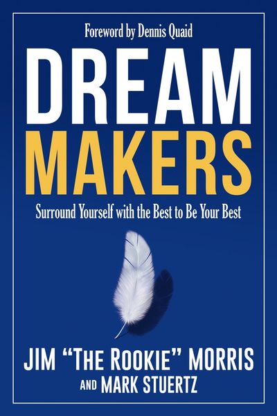 Produktbild: Dream Makers: Surround Yourself with the Best to Be Your Best