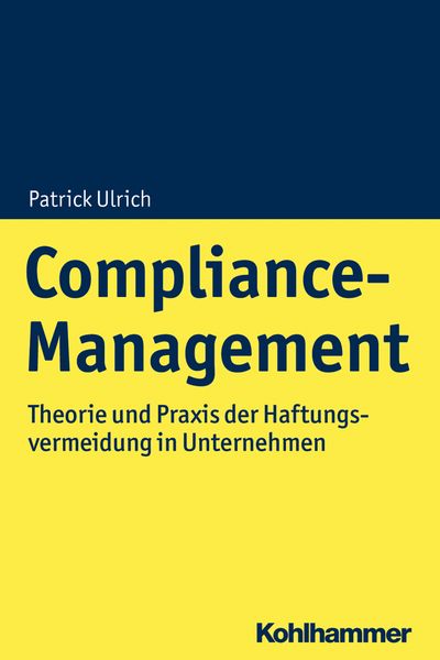 Produktbild: Compliance-Management