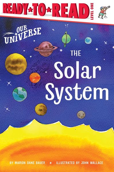 Produktbild: The Solar System