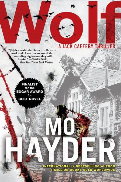 Produktbild: Wolf