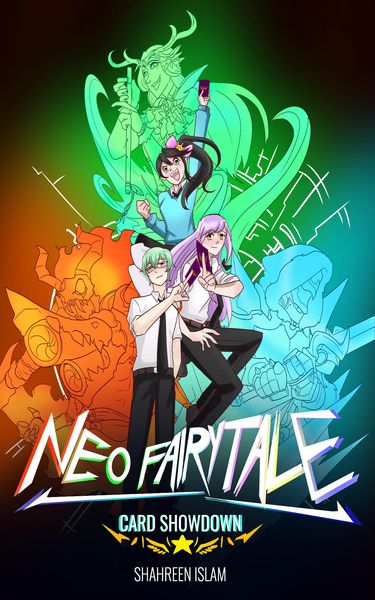Produktbild: Neo Fairytale