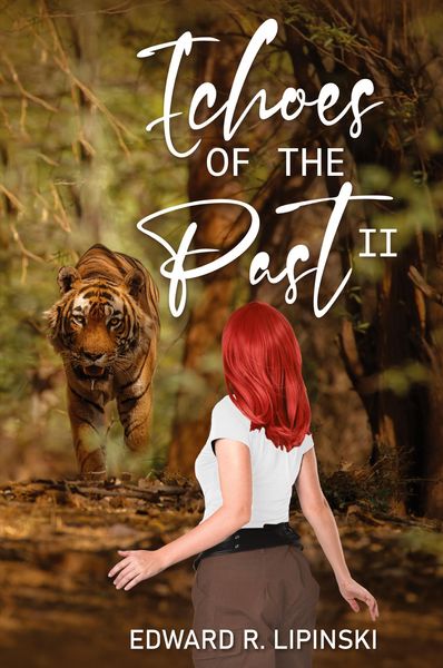 Produktbild: Echoes Of The Past II