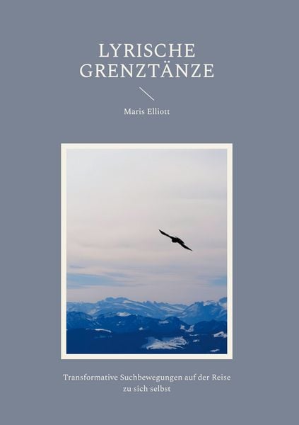 Produktbild: Lyrische Grenzt&auml;nze
