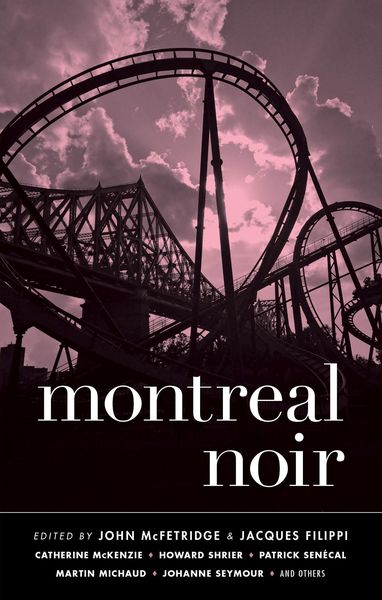 Produktbild: Montreal Noir