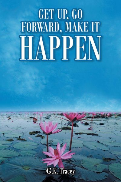 Produktbild: Get Up, Go Forward, Make It Happen