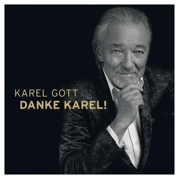 Produktbild: Danke Karel!