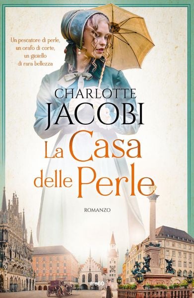 Produktbild: La casa delle perle