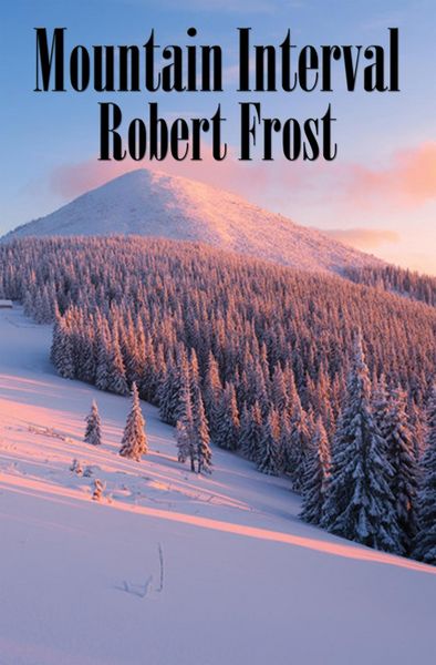 Produktbild: Mountain Interval