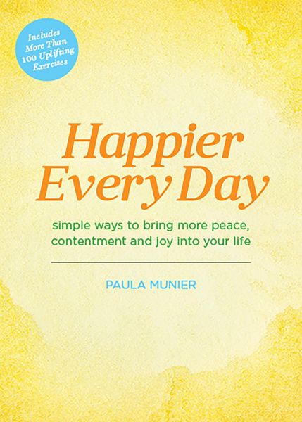 Produktbild: Happier Every Day