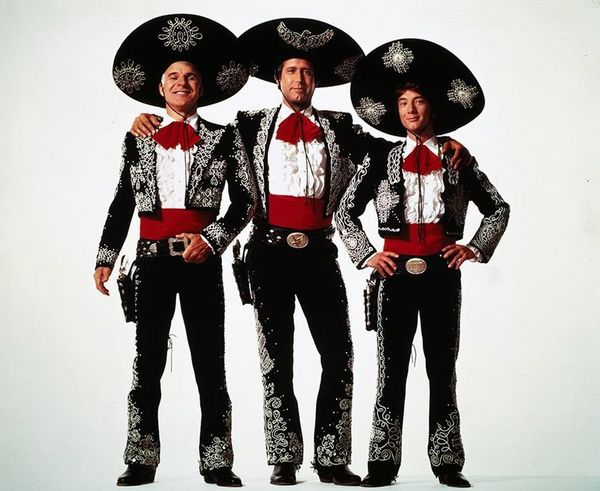 Produktbild: Drei Amigos!