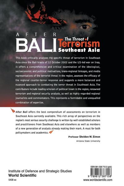 Produktbild: After Bali