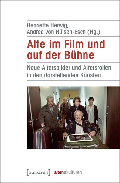 Produktbild: Alte im Film und auf der B&uuml;hne