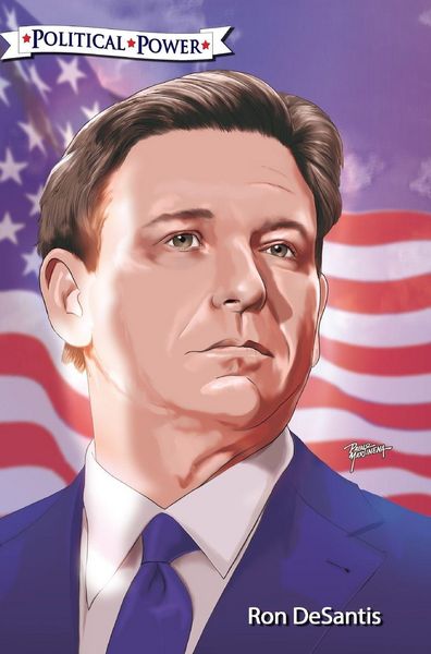 Produktbild: Political Power