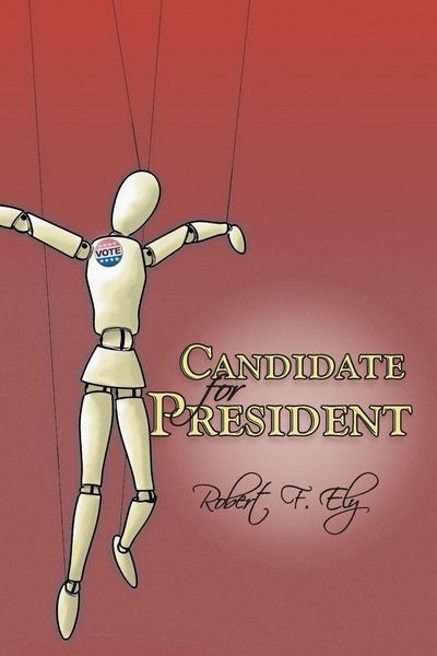 Produktbild: Candidate for President