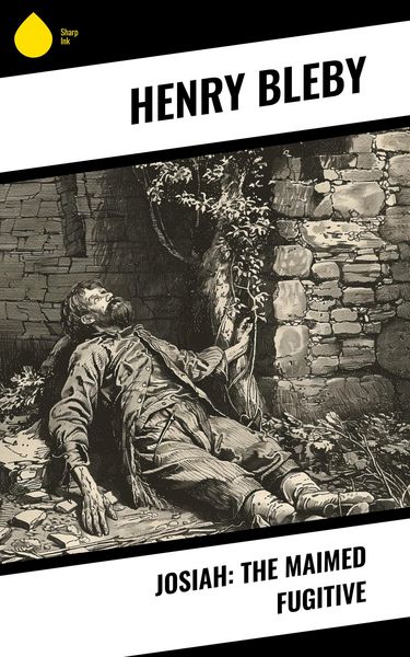 Produktbild: Josiah: The Maimed Fugitive
