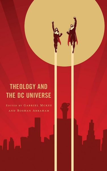 Produktbild: Theology and the DC Universe