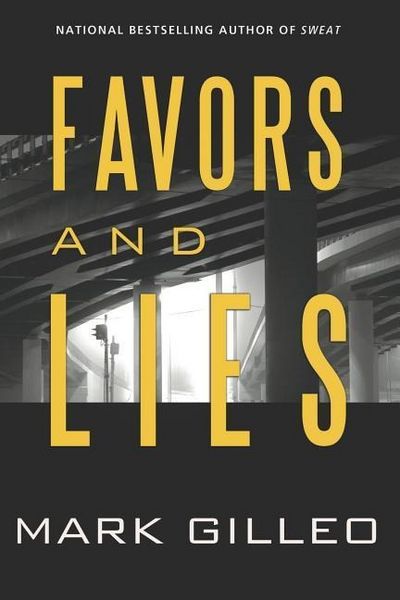 Produktbild: Favors and Lies