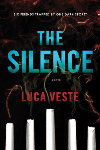 Produktbild: The Silence