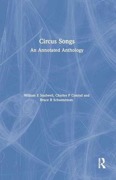 Produktbild: Circus Songs