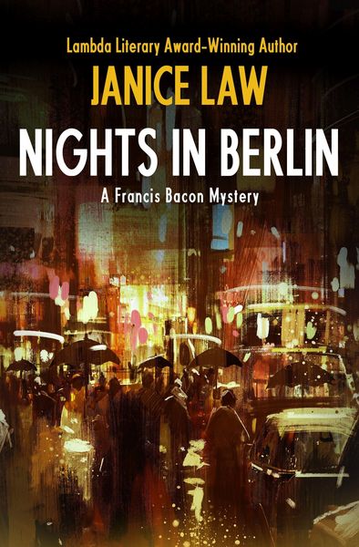 Produktbild: Nights in Berlin
