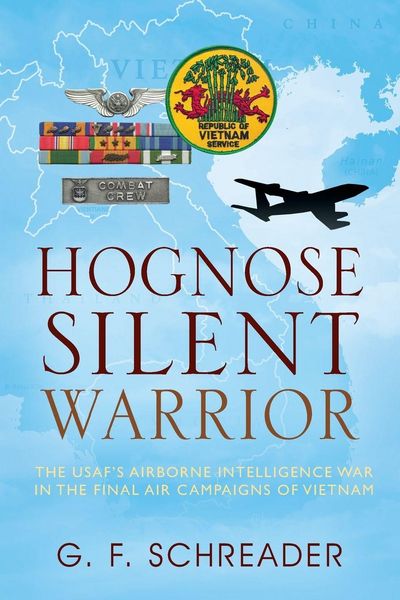 Produktbild: Hognose Silent Warrior