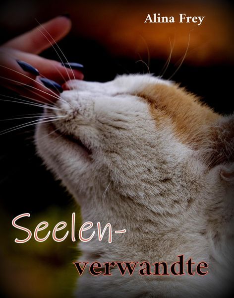 Produktbild: Seelenverwandte