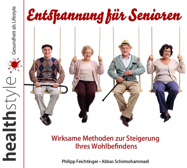 Produktbild: Entspannung f&uuml;r Senioren