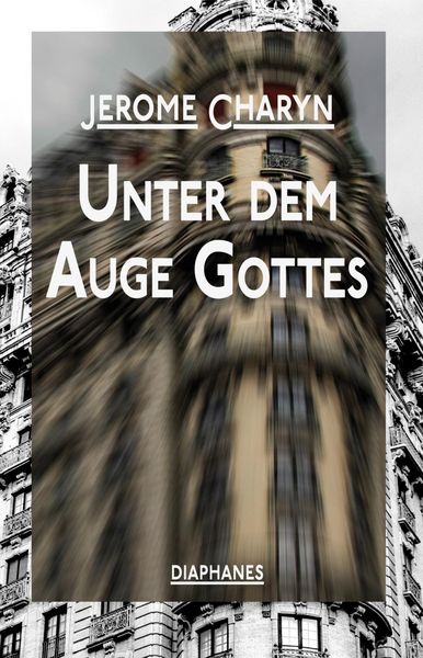 Produktbild: Unter dem Auge Gottes