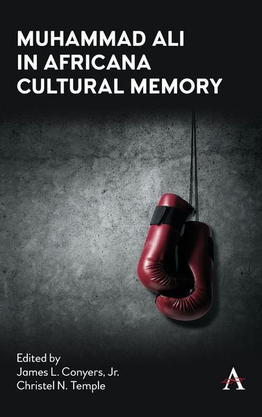 Produktbild: Muhammad Ali in Africana Cultural Memory