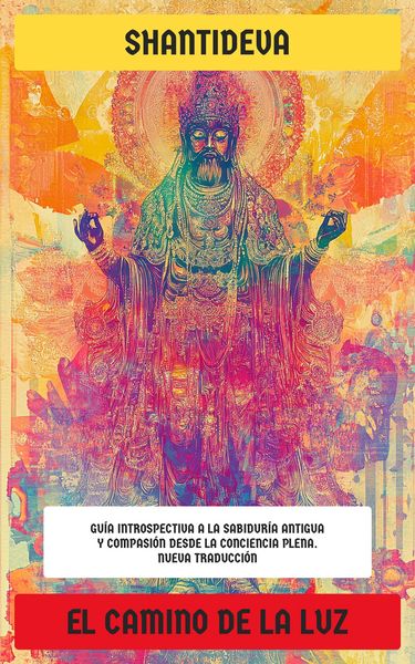 Produktbild: El camino de la luz