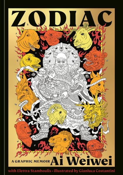 Produktbild: Zodiac