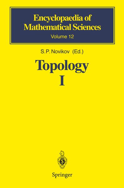 Produktbild: Topology I
