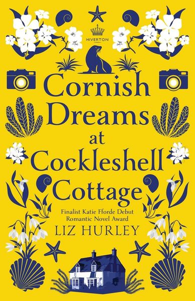 Produktbild: Cornish Dreams in Cockleshell Cottage