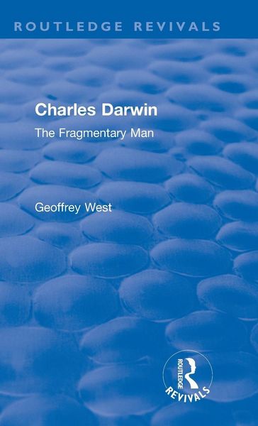 Produktbild: Charles Darwin