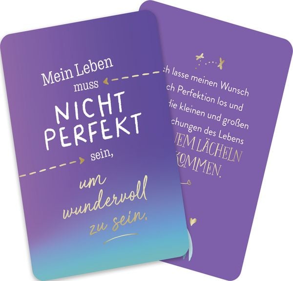 Produktbild: Einfach mal im Regen tanzen