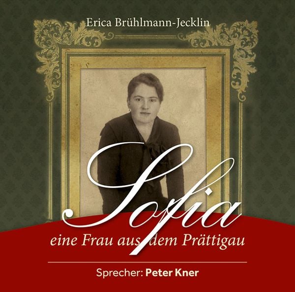 Produktbild: Sofia
