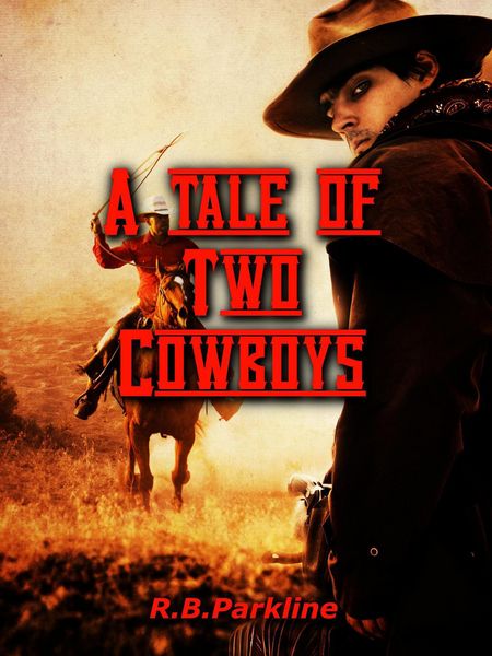 Produktbild: A Tale of Two Cowboys