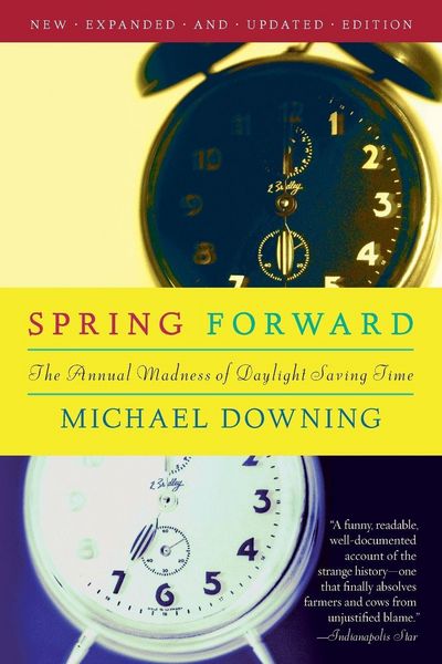Produktbild: Spring Forward