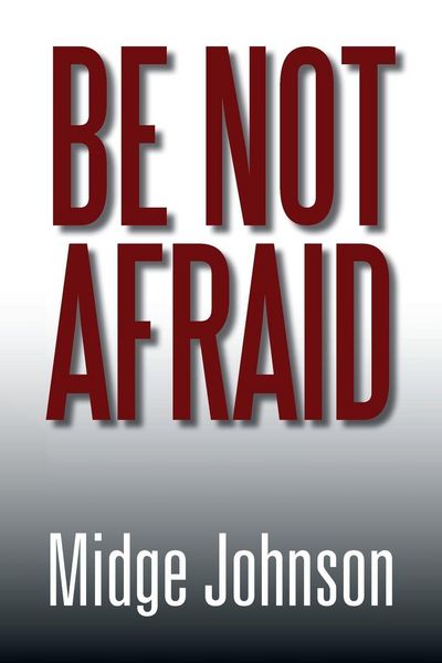 Produktbild: Be Not Afraid