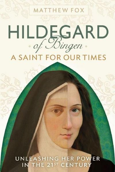Produktbild: Hildegard of Bingen: A Saint for Our Times