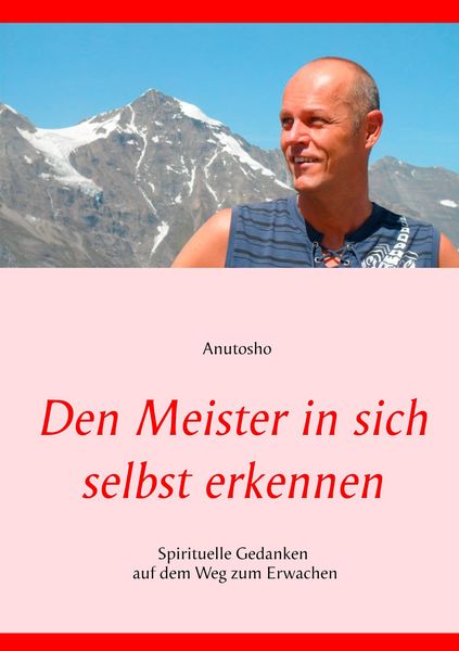 Produktbild: Den Meister in sich selbst erkennen