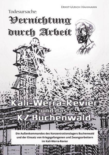 Produktbild: Vernichtung durch Arbeit