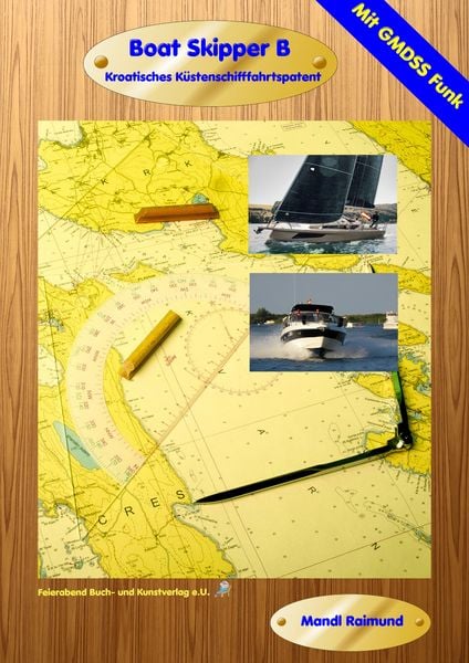 Produktbild: Boat Skipper B Buminar&reg;