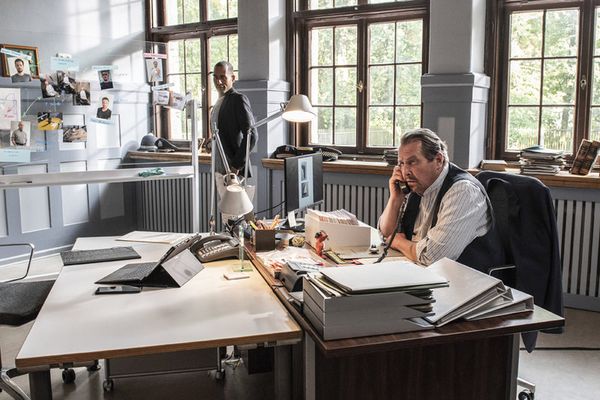 Produktbild: Watzmann ermittelt - Staffel 1: Alle 8 Folgen [2 DVDs]