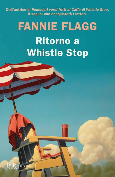 Produktbild: Ritorno a Whistle Stop